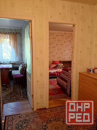1 комн кв, Северный-Маяк, 2/16 Донецк - изображение 4