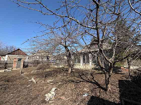 Продам дом в Донецке Донецк