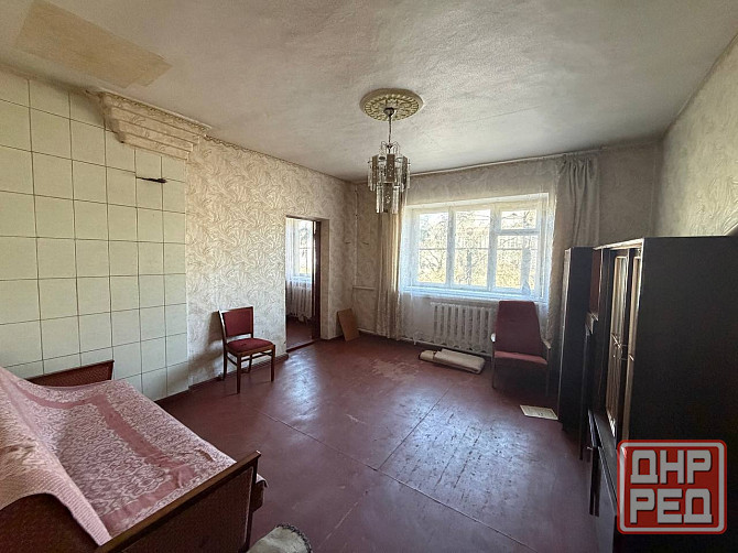 Продам дом в Донецке Донецк - изображение 1