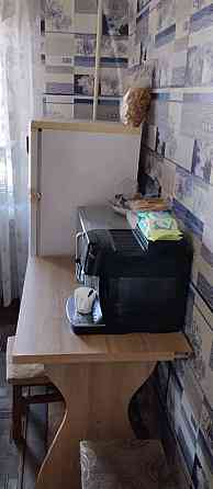 Продажа трёшки, рынок Объединённый Донецк