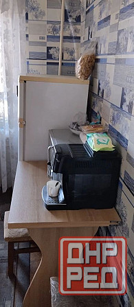 Продажа трёшки, рынок Объединённый Донецк - изображение 4