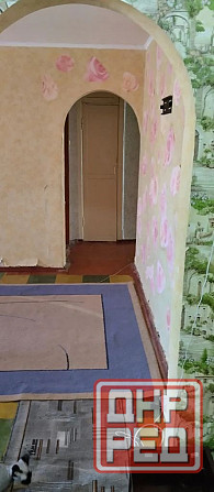 Продажа трёшки, рынок Объединённый Донецк - изображение 3