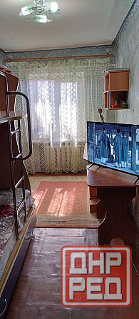 Продажа трёшки, рынок Объединённый Донецк - изображение 2