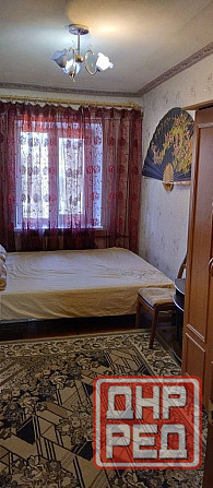 Продажа трёшки, рынок Объединённый Донецк - изображение 1