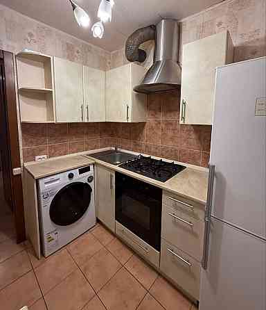 1-к квартира, 40 м2, 2/9 эт. Мариуполь