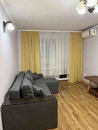 1-к квартира, 40 м2, 2/9 эт. Мариуполь