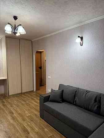 1-к квартира, 40 м2, 2/9 эт. Мариуполь