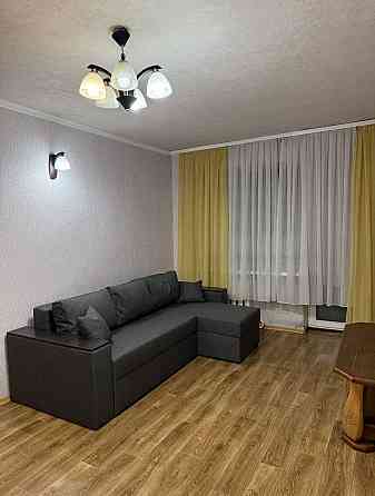 1-к квартира, 40 м2, 2/9 эт. Мариуполь