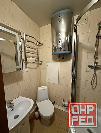 1-к квартира, 40 м2, 2/9 эт. Мариуполь - изображение 9