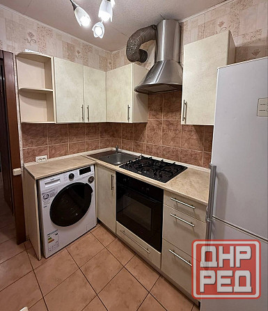 1-к квартира, 40 м2, 2/9 эт. Мариуполь - изображение 5