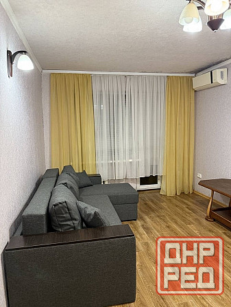 1-к квартира, 40 м2, 2/9 эт. Мариуполь - изображение 6