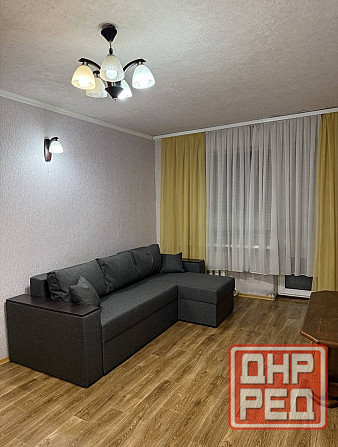 1-к квартира, 40 м2, 2/9 эт. Мариуполь - изображение 2