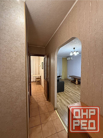 1-к квартира, 40 м2, 2/9 эт. Мариуполь - изображение 3