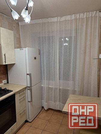 1-к квартира, 40 м2, 2/9 эт. Мариуполь - изображение 1