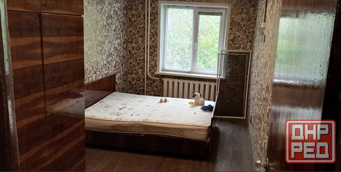 Продаётся 2х к. квартира в Куйбышевском р-не ул. Ленкоранская Донецк - изображение 1