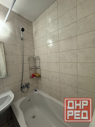 Сдам 1- комнатную квартиру в Калининском районе, ул. Капитана Ратникова Донецк - изображение 5