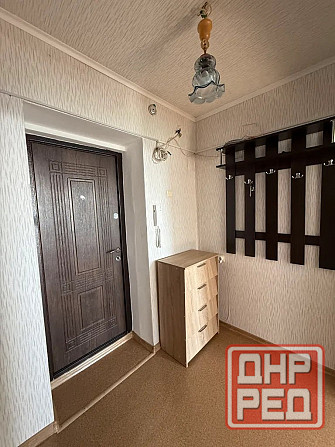 Сдам 1- комнатную квартиру в Калининском районе, ул. Капитана Ратникова Донецк - изображение 9