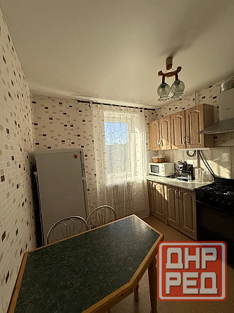 Сдам 1- комнатную квартиру в Калининском районе, ул. Капитана Ратникова Донецк - изображение 10