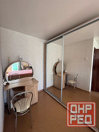 Сдам 1- комнатную квартиру в Калининском районе, ул. Капитана Ратникова Донецк - изображение 4