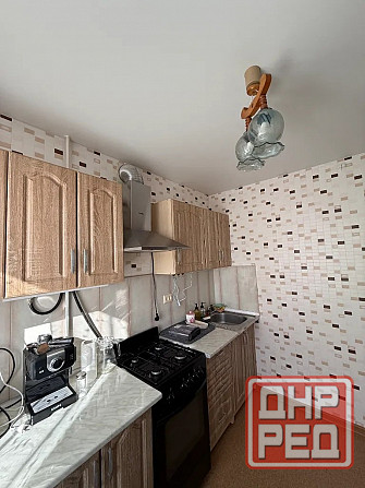 Сдам 1- комнатную квартиру в Калининском районе, ул. Капитана Ратникова Донецк - изображение 6