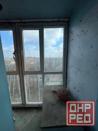 2-к квартира за 3,5 млн - раздельные комнаты! Донецк - изображение 1