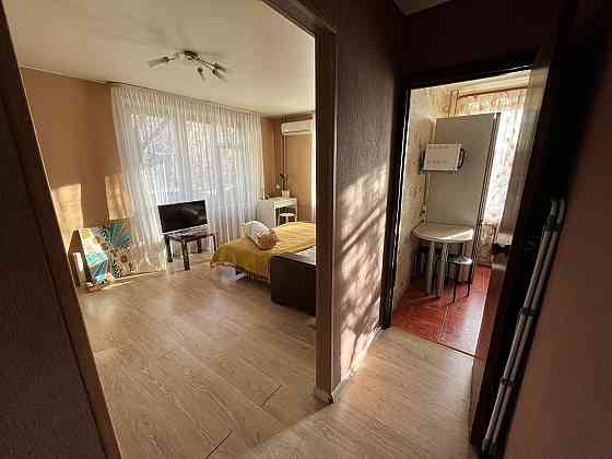 Сдается 2 комнатная квартира в ленинском районе Донецк