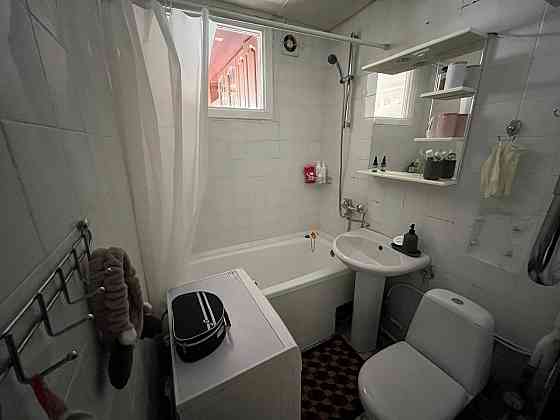 Сдается 2 комнатная квартира в ленинском районе Донецк