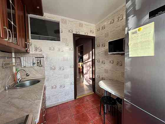 Сдается 2 комнатная квартира в ленинском районе Донецк