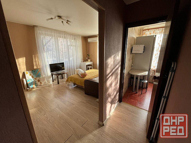 Сдается 2 комнатная квартира в ленинском районе Донецк - изображение 3