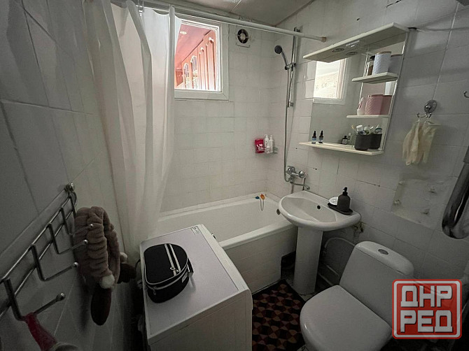 Сдается 2 комнатная квартира в ленинском районе Донецк - изображение 6