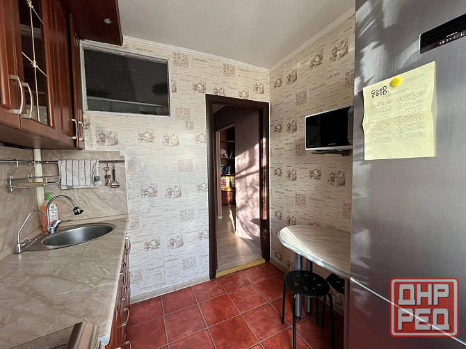 Сдается 2 комнатная квартира в ленинском районе Донецк - изображение 2