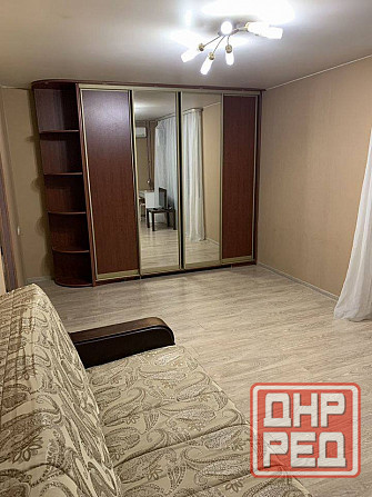 Сдается 2 комнатная квартира в ленинском районе Донецк - изображение 4