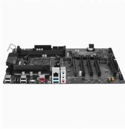 Материнская плата Gigabyte B550 Eagle [арт-1472] Донецк