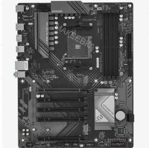 Материнская плата Gigabyte B550 Eagle [арт-1472] Донецк