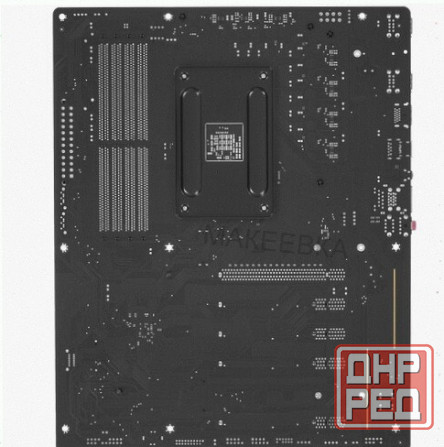 Материнская плата Gigabyte B550 Eagle [арт-1472] Донецк - изображение 2