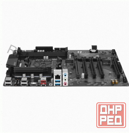 Материнская плата Gigabyte B550 Eagle [арт-1472] Донецк - изображение 3