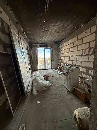 Продается четырехкомнатная квартира в Центральном районе Мариуполь