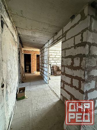 Продается четырехкомнатная квартира в Центральном районе Мариуполь - изображение 2