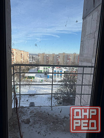 Продается четырехкомнатная квартира в Центральном районе Мариуполь - изображение 8