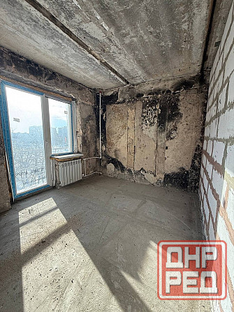 Продается четырехкомнатная квартира в Центральном районе Мариуполь - изображение 1