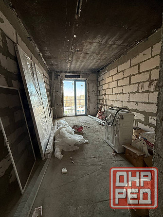 Продается четырехкомнатная квартира в Центральном районе Мариуполь - изображение 4