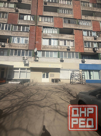 Предлагается в аренду нежилое помещение по пр-ту Ильича! Донецк - изображение 1