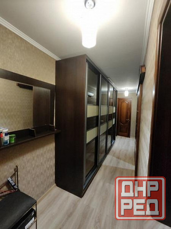 3х ком. квартира, Телецентр Донецк - изображение 4