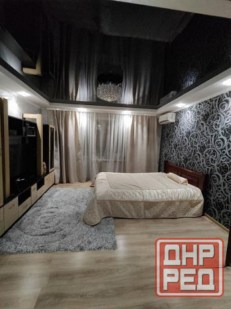 3х ком. квартира, Телецентр Донецк - изображение 3