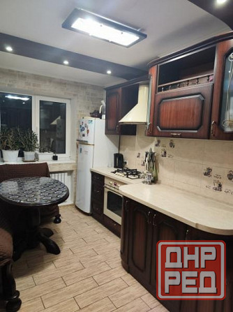 3х ком. квартира, Телецентр Донецк - изображение 1