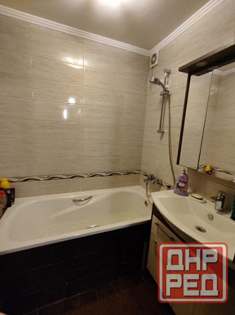 3х ком. квартира, Телецентр Донецк - изображение 7