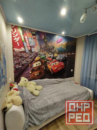 3х ком. квартира, Телецентр Донецк - изображение 5