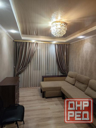 3х ком. квартира, Телецентр Донецк - изображение 6