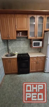 Продажа квартиры в Калининском районе Донецк - изображение 2