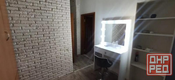 Продажа квартиры в Калининском районе Донецк - изображение 1